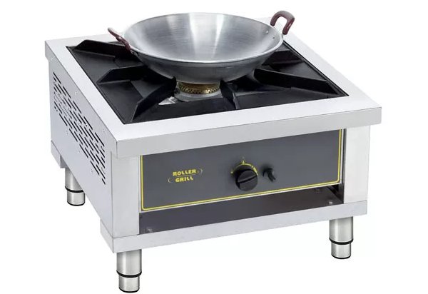 Roller Grill GAR14 X Gas Boiling Top